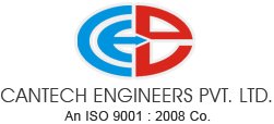 logo of cantech engineers